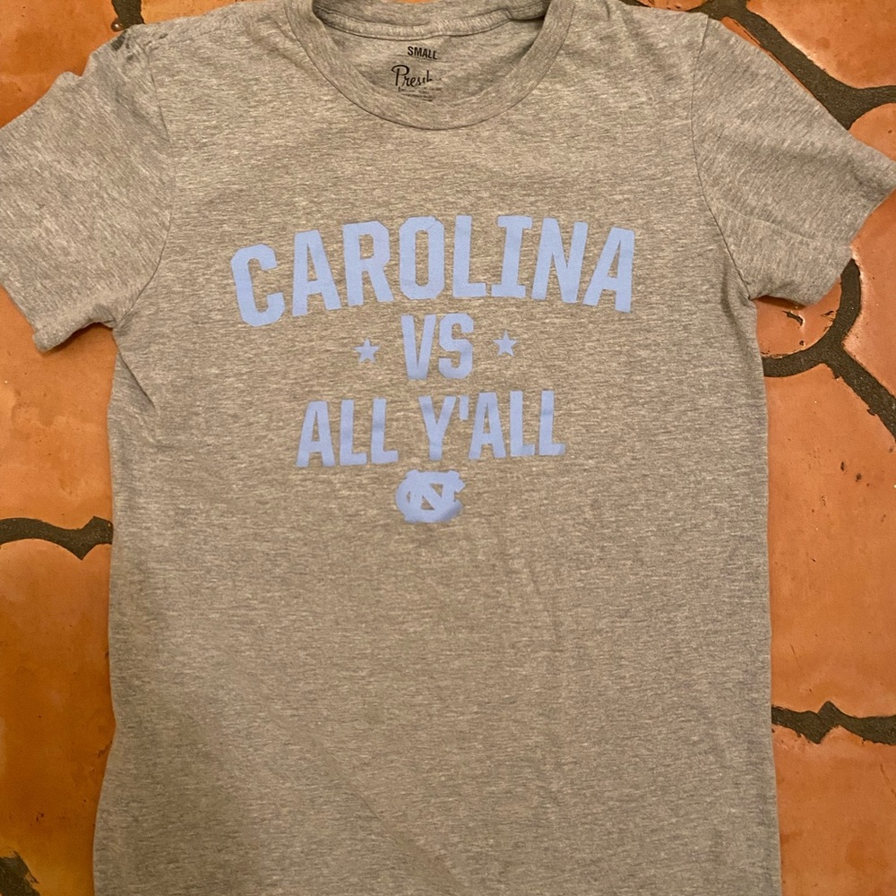 Carolina T-Shirt